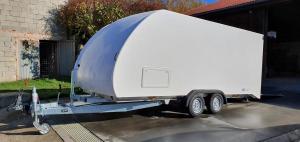 AST-1 Trailer