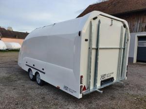 AST-2 Trailer