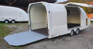 AST-2 Trailer