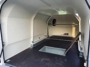 AST-2 Trailer