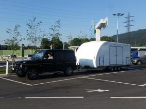 Accenta Exclusive Schweiz RL7000-Galaxy