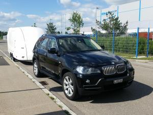 Kurt Kistler AG BMW Schweiz