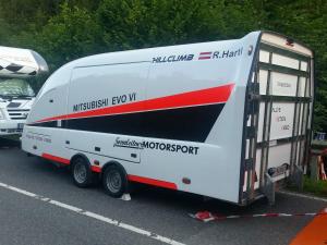 Roland Hartl Hilclimb RL5000