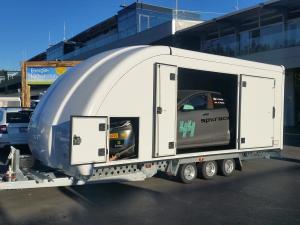 SPV-Racing E-Tesla Spanien RL6000