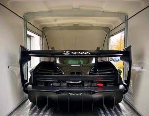 Exklusivtransport